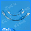 High Quality Standard Endotracheal Tube with Cuff